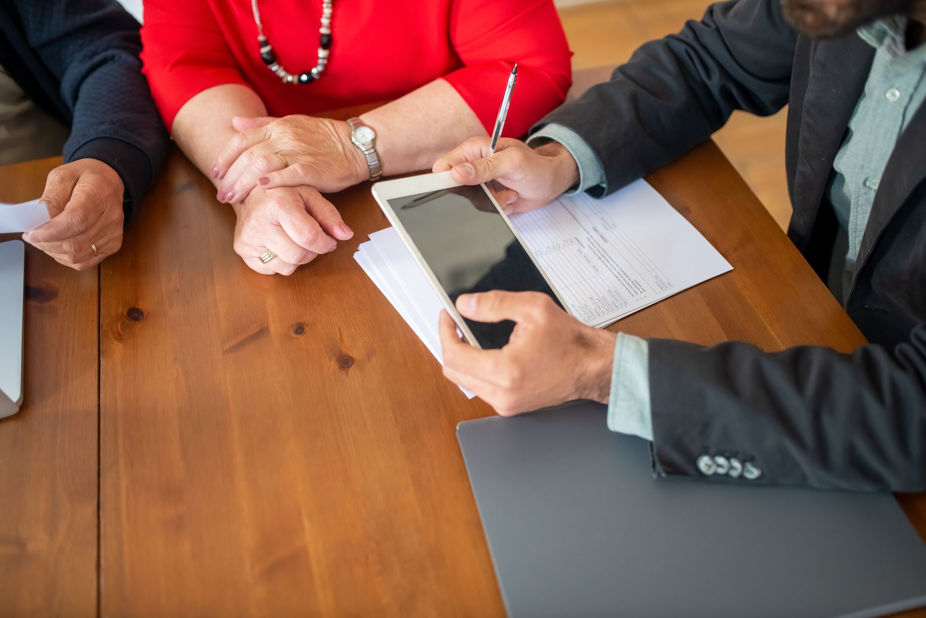 Courtier en assurance Bagnolet