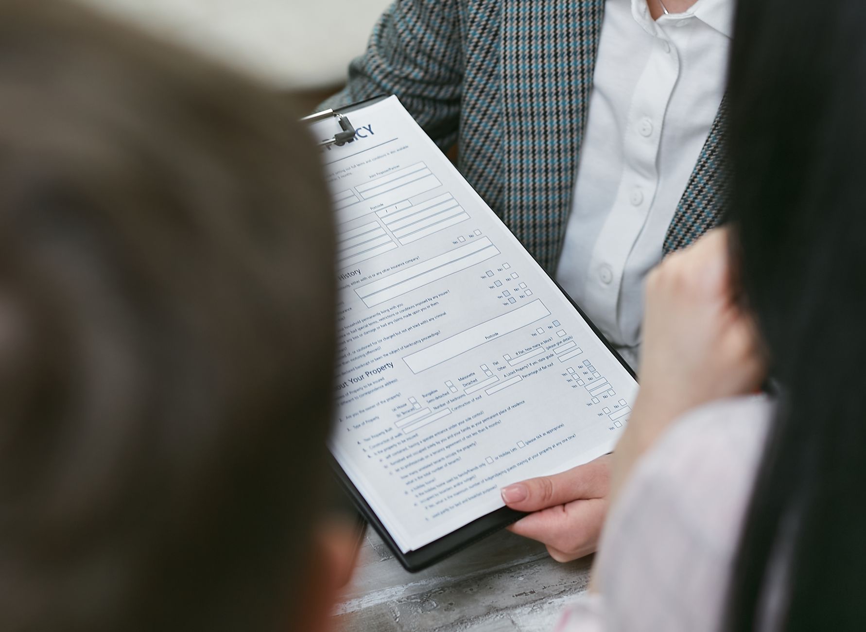 Courtier en assurance Bagnolet